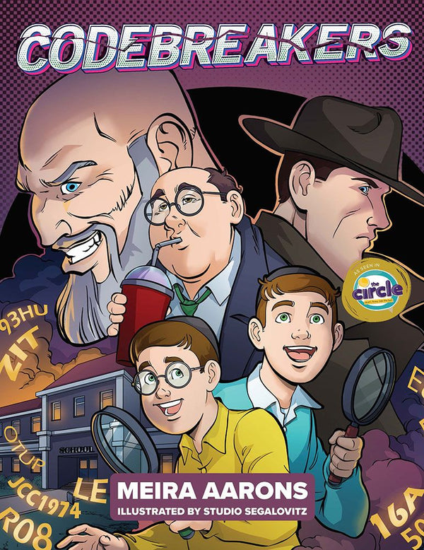 Codebreakers