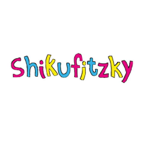 Shikufitzky — front cover Hardcover | Judaica Square Lakewood