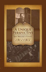 A Unique Perspective: Rav Breuer Essay — front cover hardcover | Judaica Square Lakewood