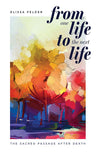From One Life to the Next Life — front cover hardcover | Judaica Square Lakewood