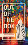 Out of the Box: Parashah Insights — front cover hardcover | Judaica Square Lakewood