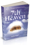 Seventh Heaven HC Shabbat W/ R Nachman — front cover | Judaica Square Lakewood