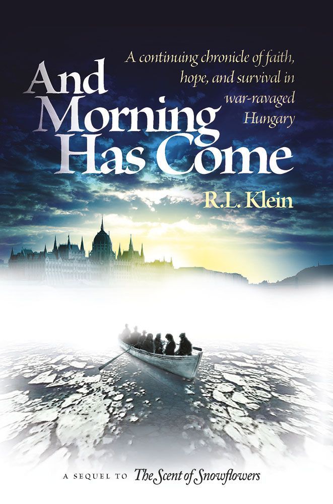 And Morning Has Come, paperback — front cover | Judaica Square Lakewood
