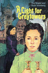 Light for Greytowers — front cover hardcover | Judaica Square Lakewood