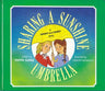 Sharing a Sunshine Umbrella — 3D view | Judaica Square Lakewood