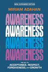 Awareness (Adahan) — front cover hardcover | Judaica Square Lakewood