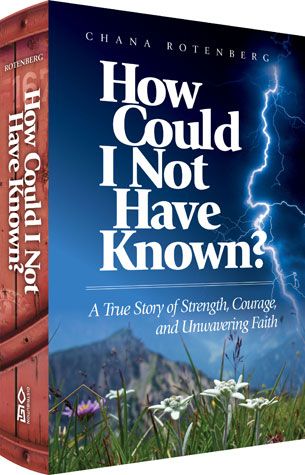 How Could I Not Have Known (hard)