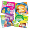 Cover of The Mimmy and Simmy Collection by Yaffa Ganz