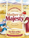 Mother of Majesty, Rus — front cover hardcover | Judaica Square Lakewood