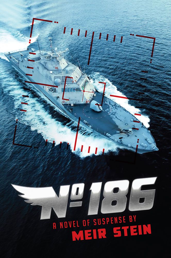 No. 186 (novel)