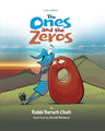 Ones and Zeros — front cover hardcover | Judaica Square Lakewood