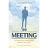 The Meeting — front cover hardcover | Judaica Square Lakewood