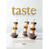 Taste (cookbook Voice of Lakewood) — front cover hardcover | Judaica Square Lakewood