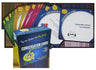 Conversation Cards: 60 Conversation-Starter Cards — front cover Paperback | Judaica Square Lakewood