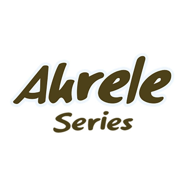 Ahrele — cover | Judaica Square Lakewood