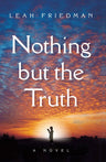 Nothing But the Truth — front cover hardcover | Judaica Square Lakewood
