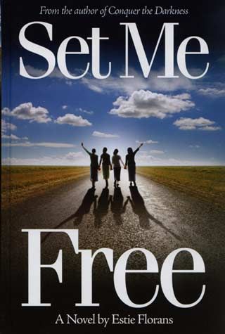 Set Me Free (paperback)