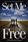 Set Me Free — 3D view hardcover | Judaica Square Lakewood