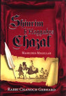 Shiurim b'Haggados Chazal, Megilah — front cover hardcover | Judaica Square Lakewood