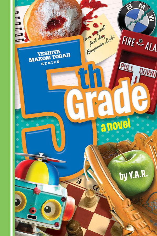 Fifth Grade