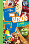 Fifth Grade — front cover hardcover | Judaica Square Lakewood