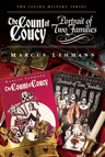 Count of Coucy/Portrait 2 Families — front cover hardcover | Judaica Square Lakewood