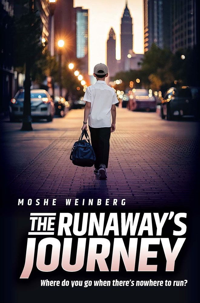 Runaway's Journey