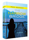 Narrow Bridge — front cover hardcover | Judaica Square Lakewood