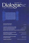 Dialogue 10 — cover | Judaica Square
