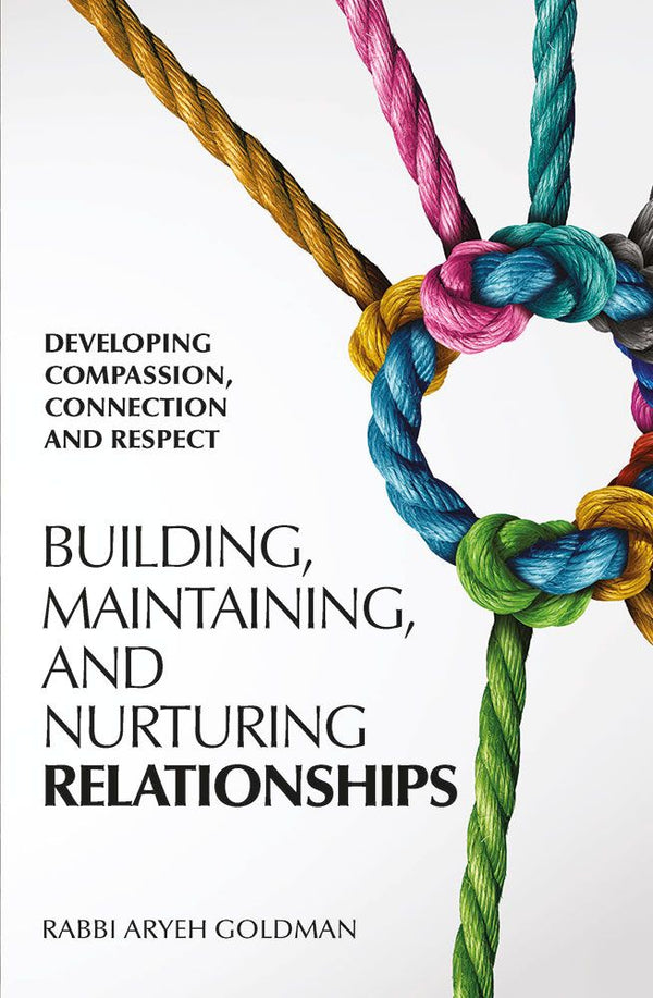 Building,Maintaining..RELATIONSHIPS