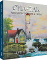 Chazak: A Beacon of Hope & Faith — front cover | Judaica Square Lakewood