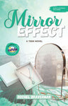 Mirror Effect — front cover hardcover | Judaica Square Lakewood