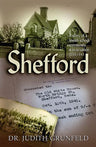 Shefford — front cover hardcover | Judaica Square Lakewood