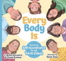 Every Body Is — front cover hardcover | Judaica Square Lakewood