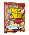 In the King's Palace (comic) — front cover hardcover | Judaica Square Lakewood