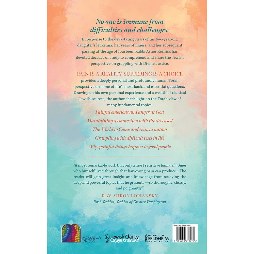 Power of Pain (paperback) — image 3