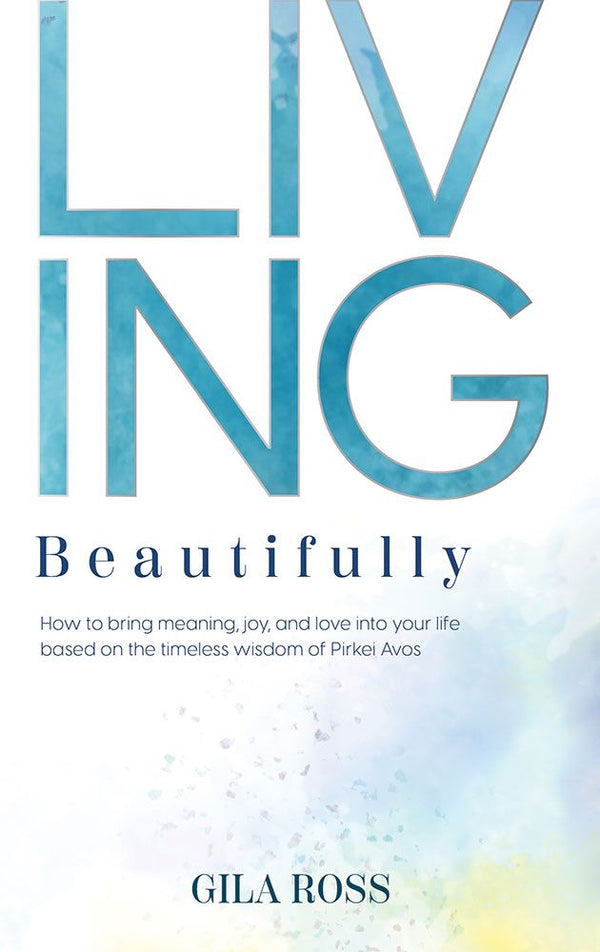 Living Beautifully