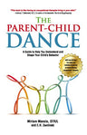 The Parent-Child Dance — front cover Hard Cover | Judaica Square Lakewood