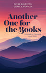 Another One for the Books — front cover hardcover | Judaica Square Lakewood