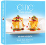 Chic Made Simple, Cookbook — front cover | Judaica Square Lakewood