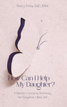 How Can I Help My Daughter? — front cover hardcover | Judaica Square Lakewood
