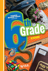 6th Grade — children's chapter book cover | Judaica Square Lakewood