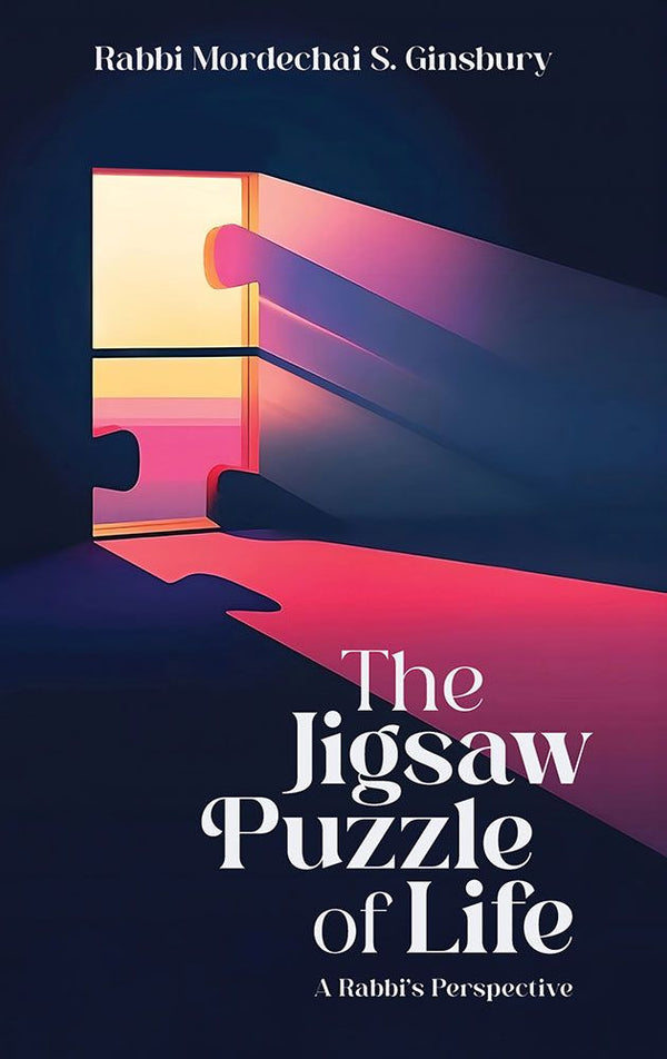 Jigsaw Puzzle of Life