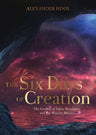 Six Days of Creation — front cover hardcover | Judaica Square Lakewood