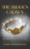 Hidden Crown (hardover) — front cover hardcover | Judaica Square Lakewood