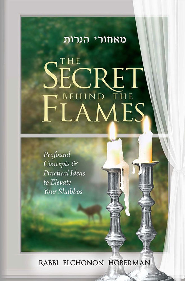 Secret Behind the Flames