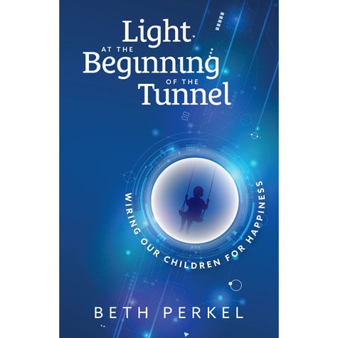 Light at Beginning of Tunnel (hard)