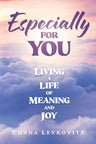 Especially for You — front cover hardcover | Judaica Square Lakewood