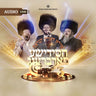 Chassidishe Farbreng 3 (Audio) — Jewish audio | Judaica Square Lakewood