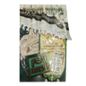 Vales Tzitzis וואלעס - Menupatz Lishmo - Thin — retail packaging